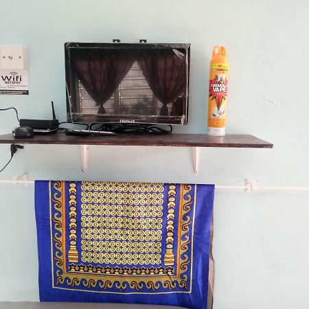 Roomstay Tok Abah A Kuala Rompin Exterior foto